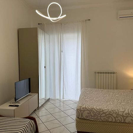 B&B Eracle Ercolano Eksteriør bilde