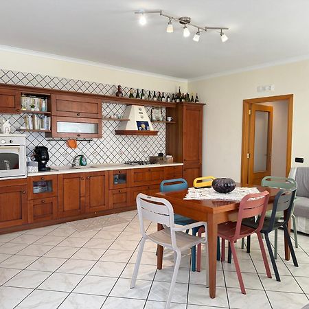 B&B Eracle Ercolano Eksteriør bilde
