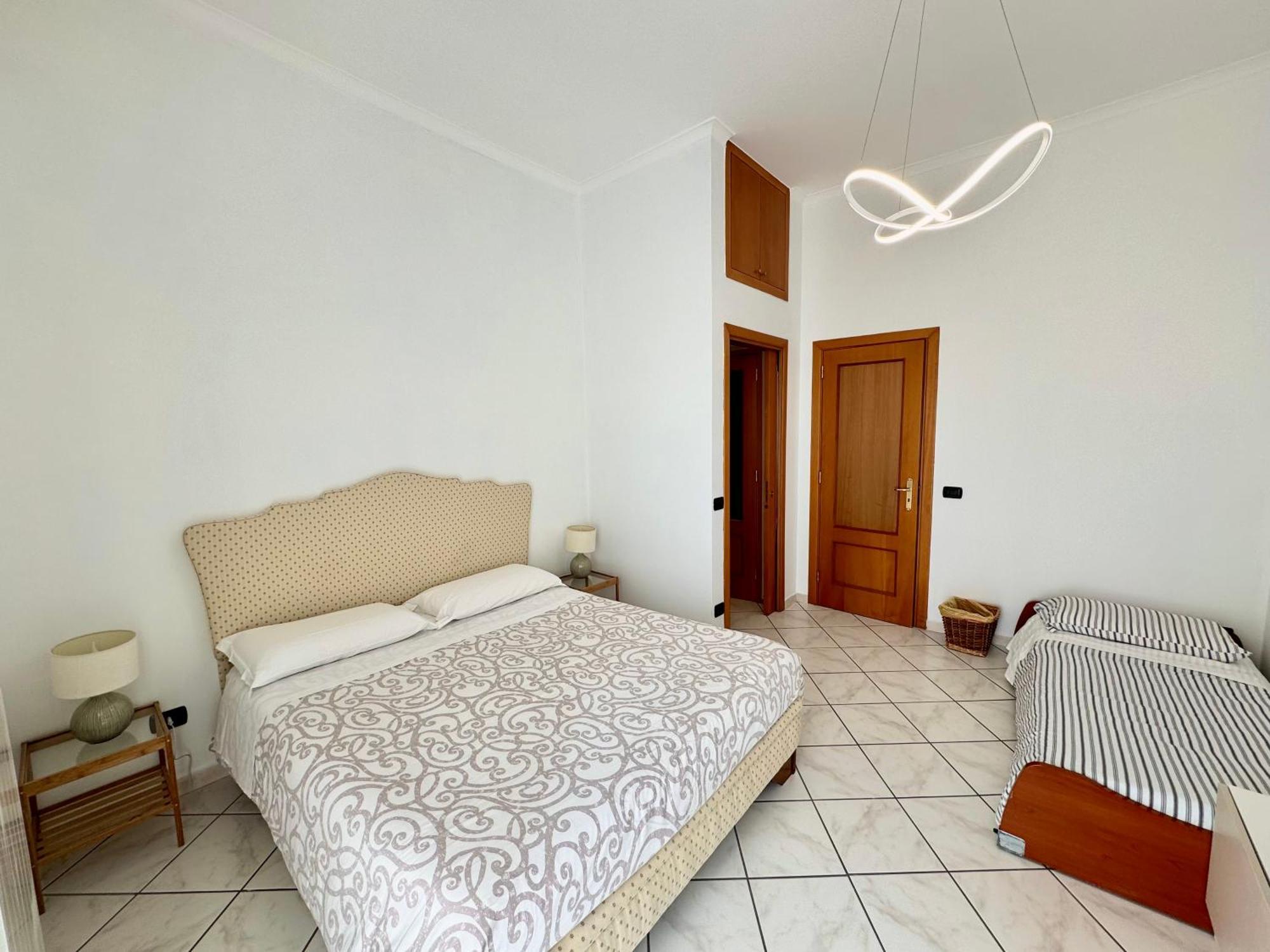 B&B Eracle Ercolano Eksteriør bilde