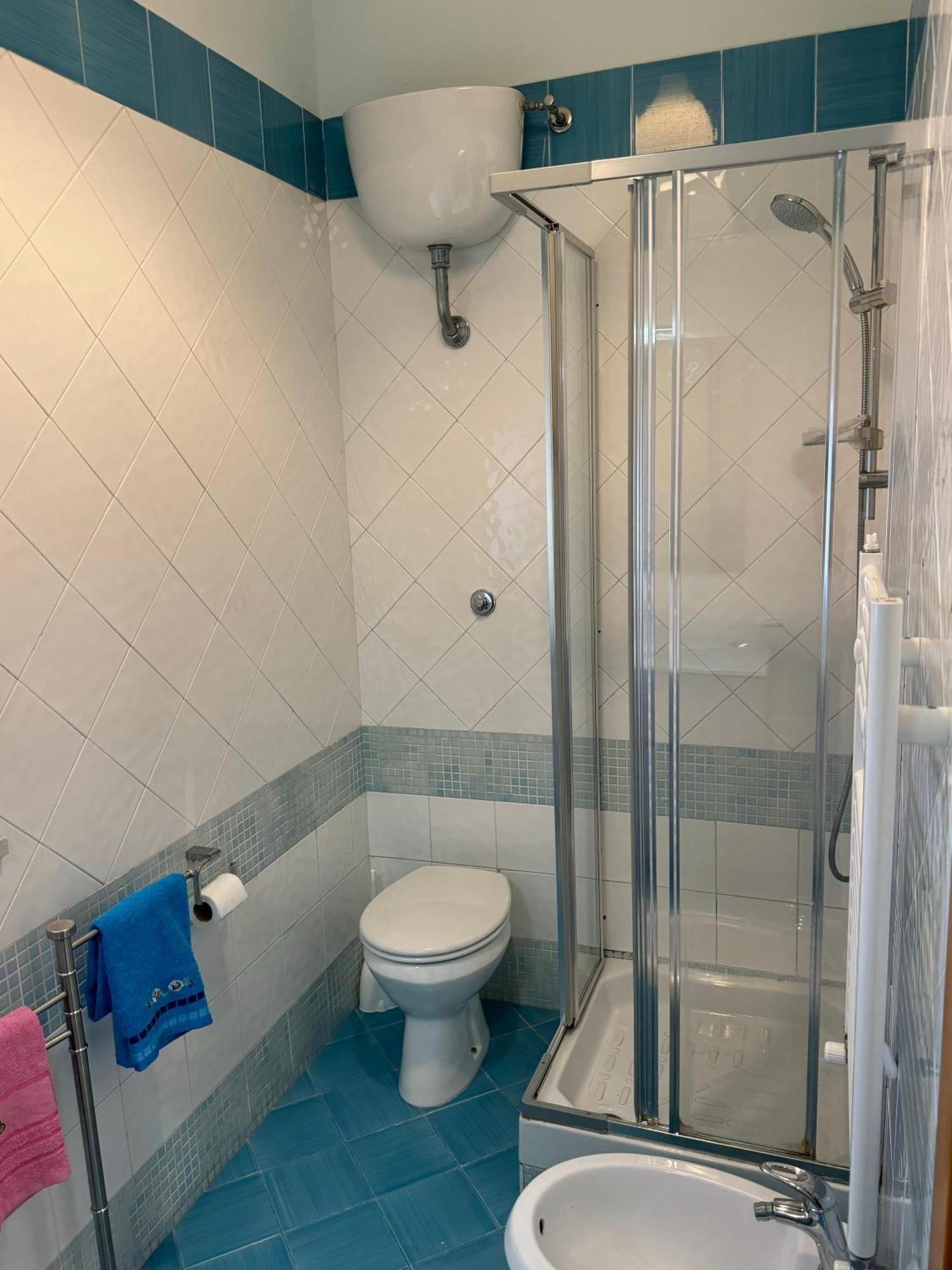 B&B Eracle Ercolano Eksteriør bilde