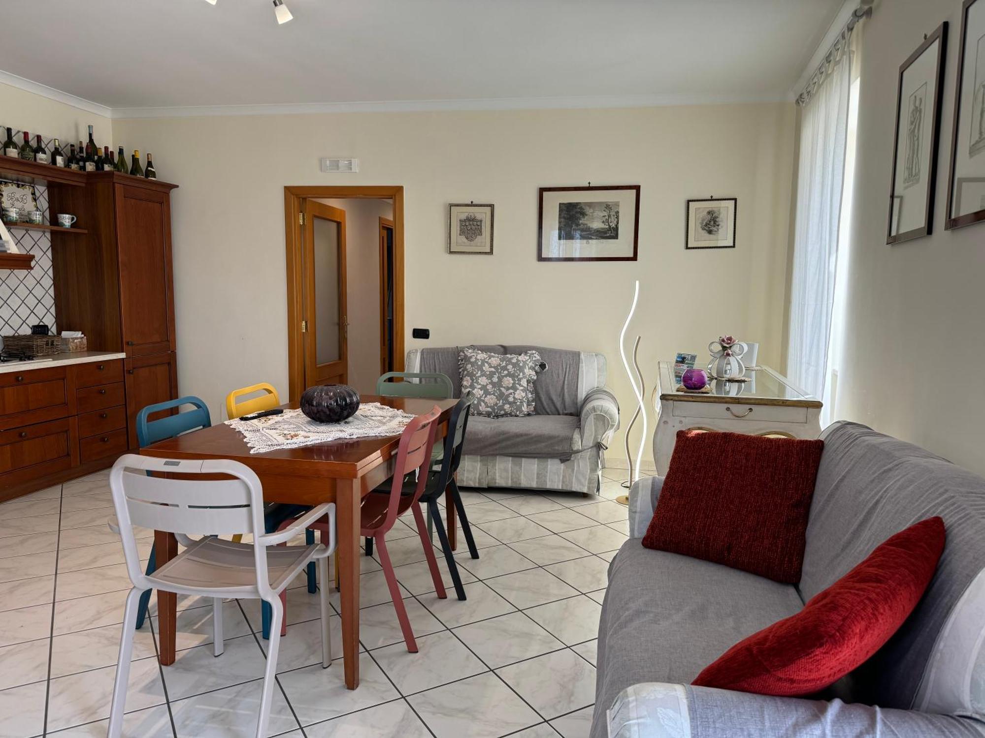 B&B Eracle Ercolano Eksteriør bilde