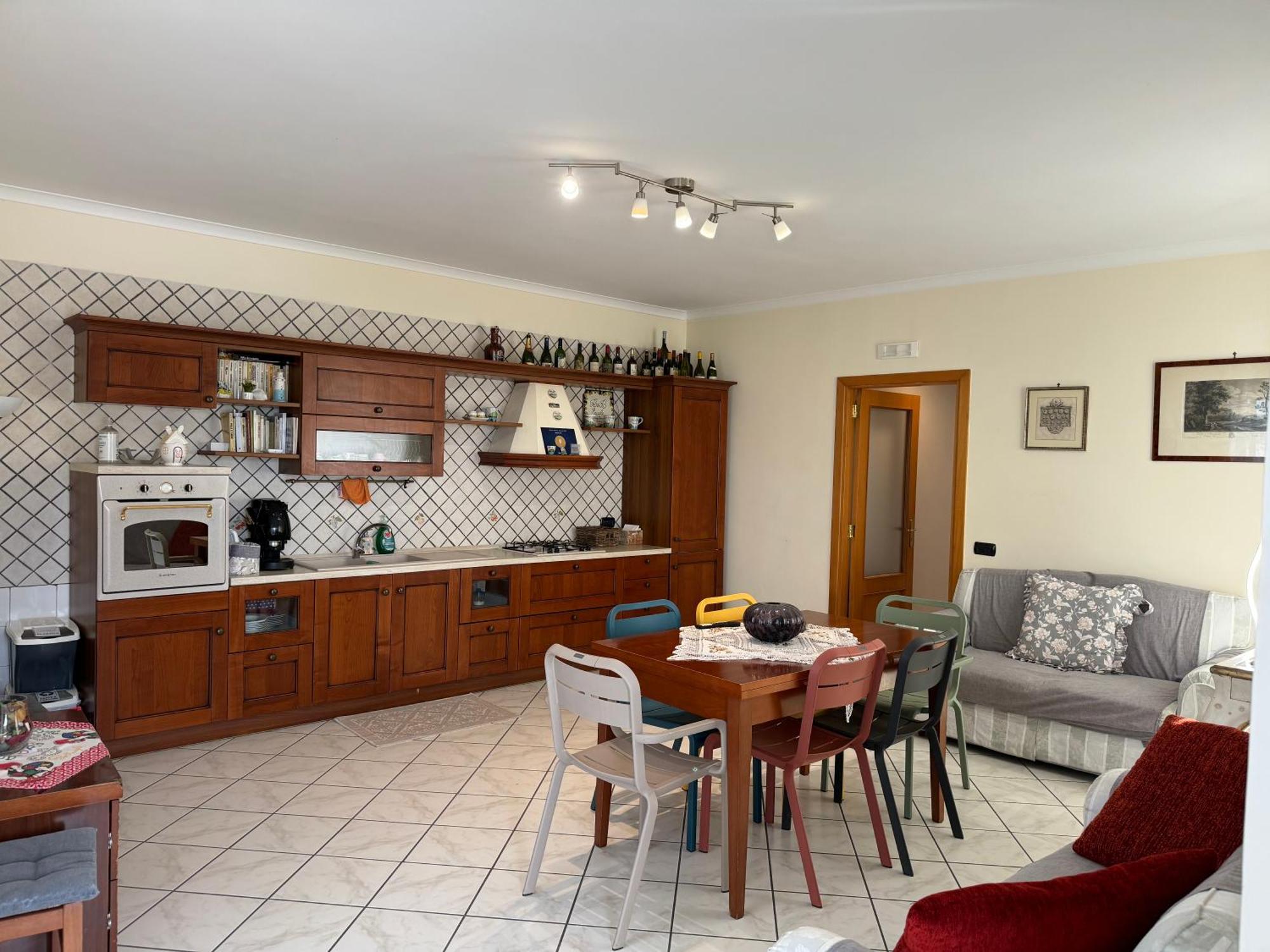 B&B Eracle Ercolano Eksteriør bilde