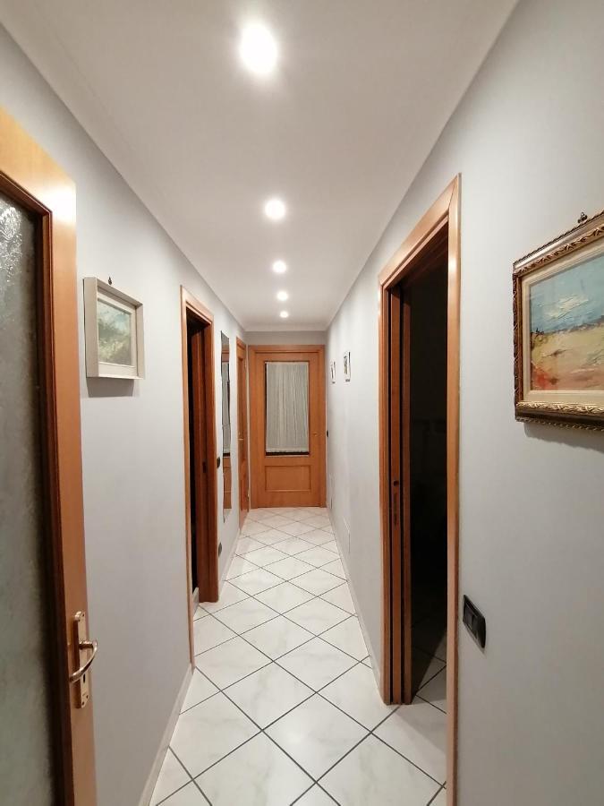 B&B Eracle Ercolano Eksteriør bilde